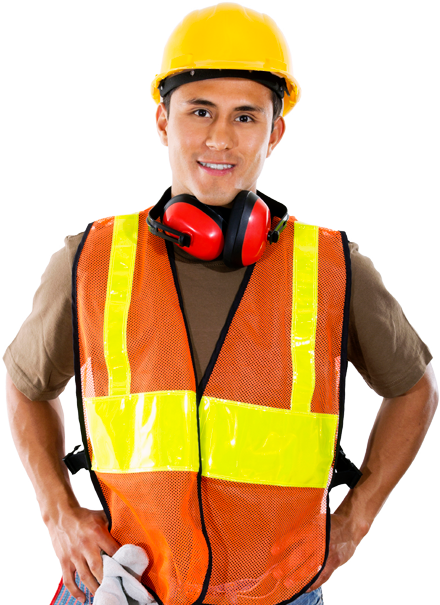 Construction worker